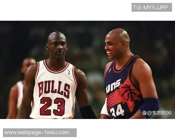 1993年NBA总决赛公牛队与太阳队的巅峰对决与传奇时刻回顾